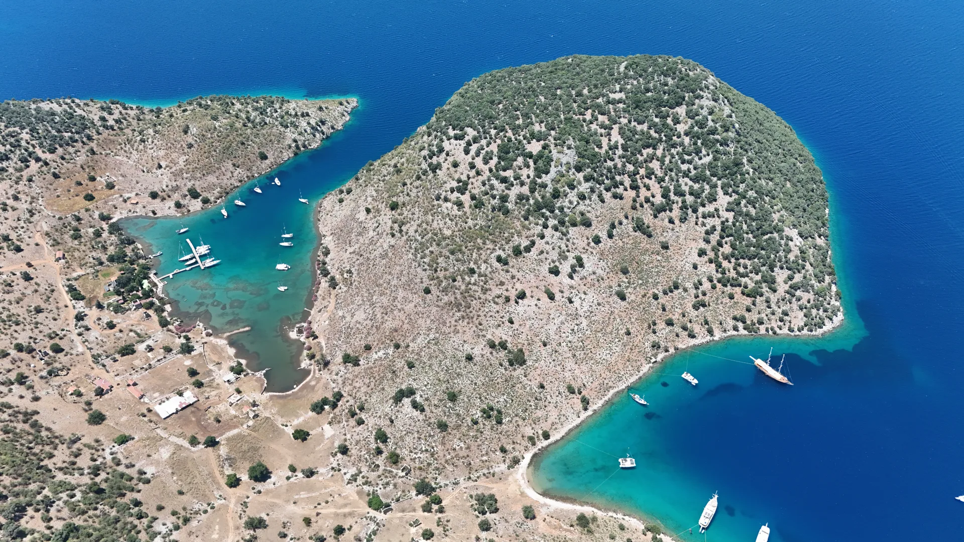 tersane island